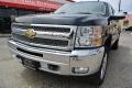 2012 Chevrolet Silverado 1500