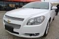 2012 Chevrolet Malibu