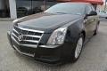 2011 Cadillac CTS