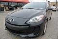 2012 Mazda MAZDA3