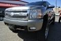 2007 Chevrolet Silverado 1500