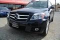 2010 Mercedes-Benz GLK-Class