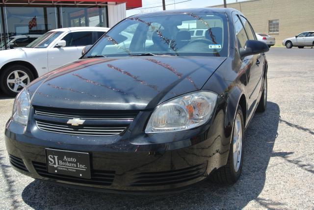 2010 Chevrolet Cobalt