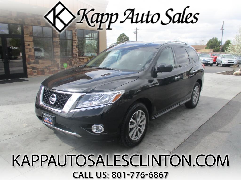 Used Cars for Sale Clinton UT 84015 Kapp Auto Sales