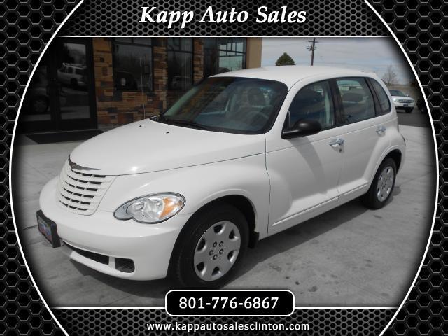 2009 Chrysler PT Cruiser