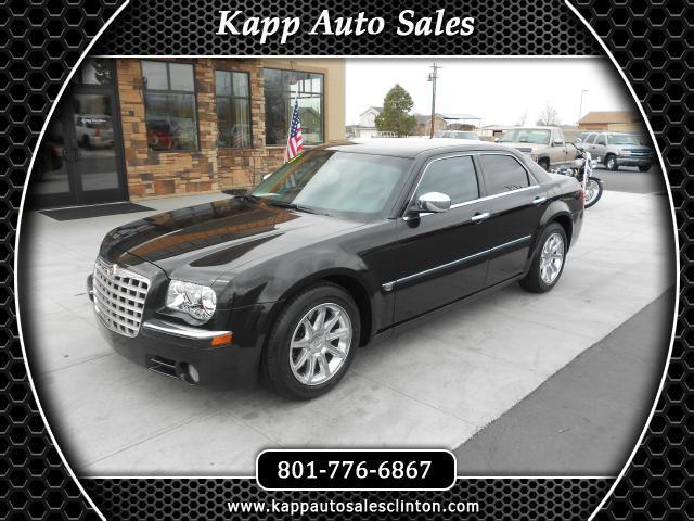 2006 Chrysler 300