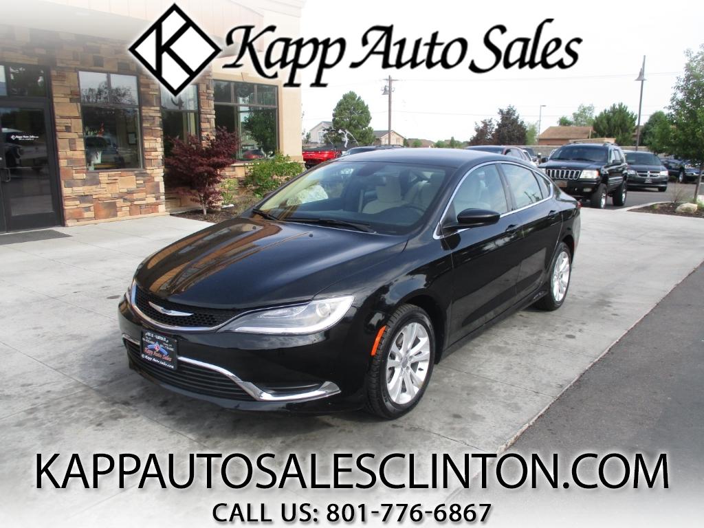 Used Cars for Sale Clinton UT 84015 Kapp Auto Sales