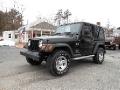 2004 Jeep Wrangler