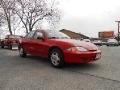 2002 Chevrolet Cavalier