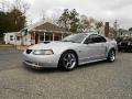 2003 Ford Mustang