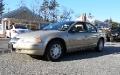 1999 Chrysler Cirrus