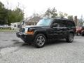 2007 Jeep Commander