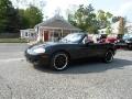 2001 Mazda MX-5 Miata