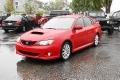 2008 Subaru Impreza