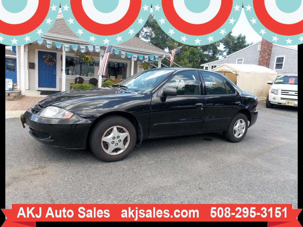 Used Cars for Sale West Wareham MA 02576 AKJ Auto Sales