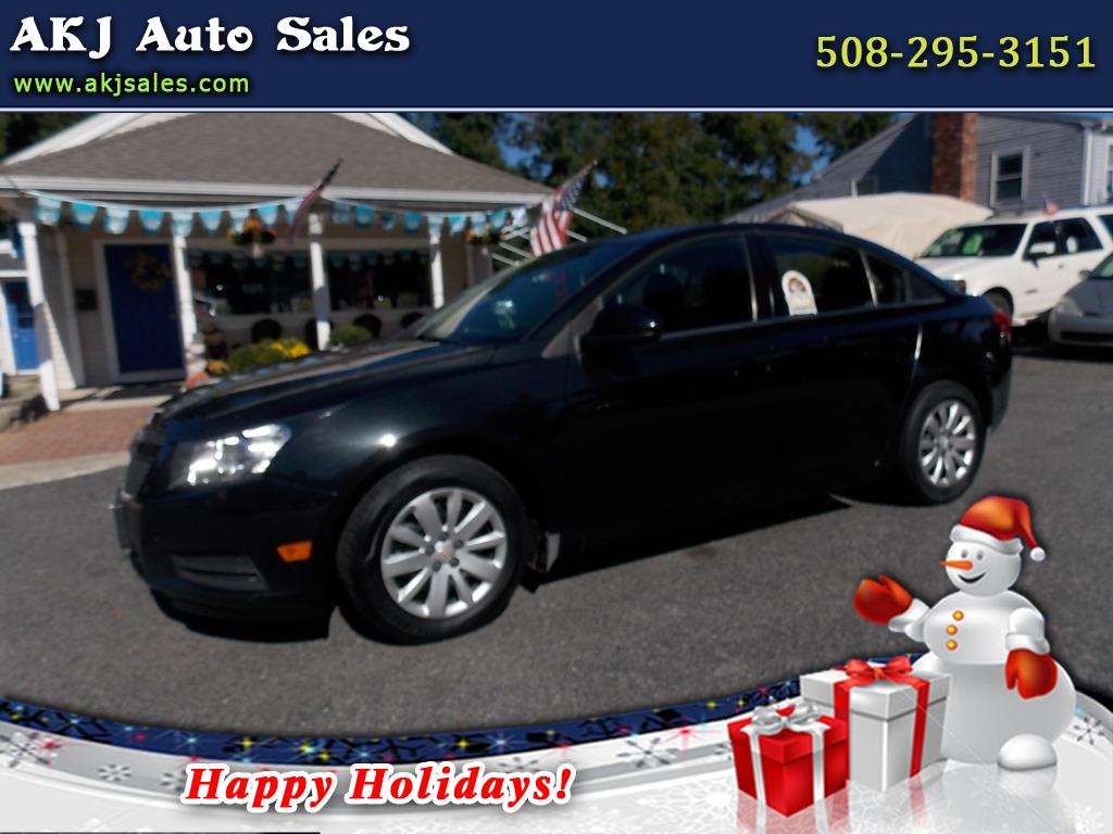 Used Cars for Sale West Wareham MA 02576 AKJ Auto Sales