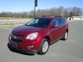 2010 Chevrolet Equinox