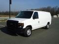 2011 Ford E-Series Van