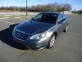 2011 Chrysler 200