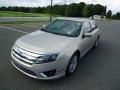 2010 Ford Fusion