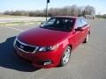 2009 Kia Optima