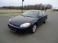 2008 Chevrolet Impala