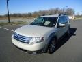 2008 Ford Taurus X