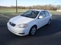 2008 Toyota Corolla