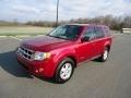 2008 Ford Escape