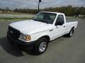 2008 Ford Ranger