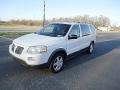 2006 Pontiac Montana SV6
