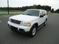 2005 Ford Explorer