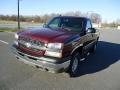2003 Chevrolet Silverado 1500