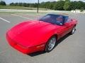 1990 Chevrolet Corvette