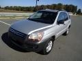 2005 Kia Sportage