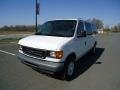 2007 Ford E-Series Van
