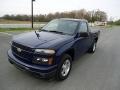 2009 Chevrolet Colorado