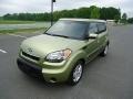 2010 Kia Soul