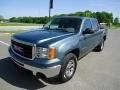 2010 GMC Sierra 1500
