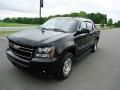 2008 Chevrolet Avalanche