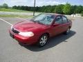 1998 Mercury Mystique