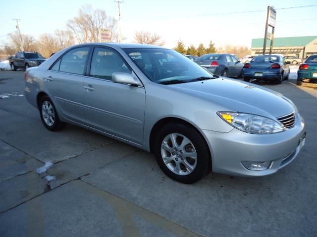 2006 Toyota Camry