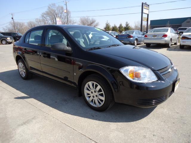 2009 Chevrolet Cobalt
