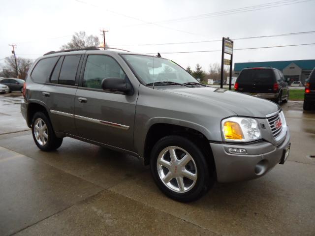 2008 GMC Envoy
