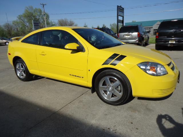 2009 Chevrolet Cobalt