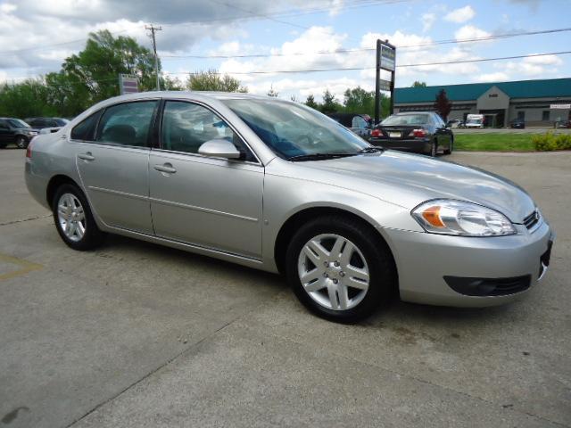 2006 Chevrolet Impala