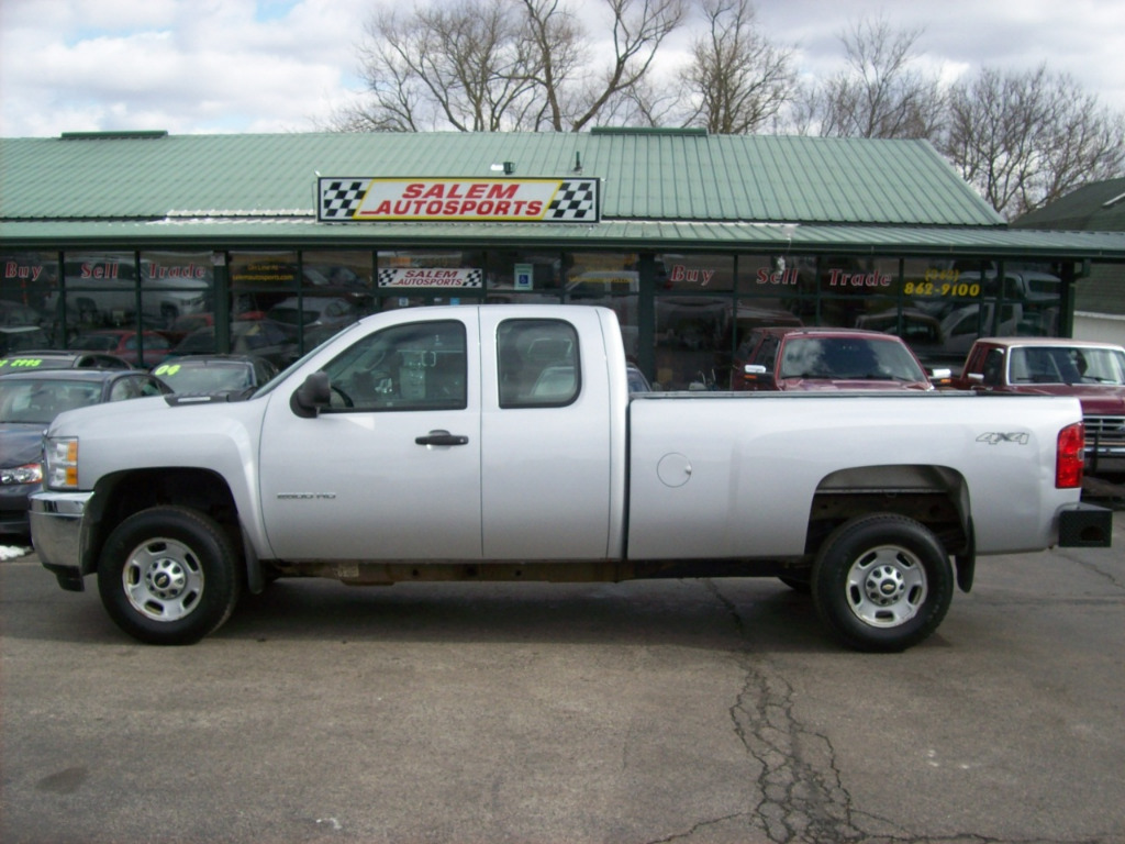 Used Cars for Sale Trevor WI 53179 Salem Autosports