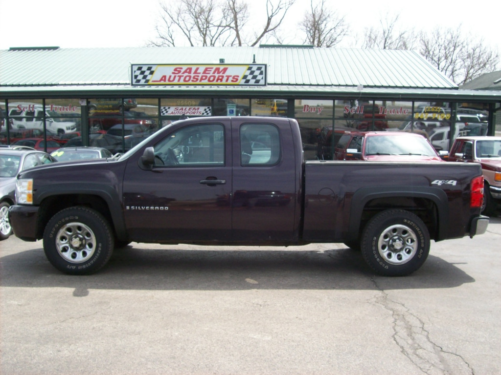 Used Cars for Sale Trevor WI 53179 Salem Autosports