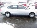 2001 Volkswagen Passat