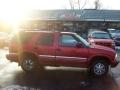 2001 GMC Jimmy